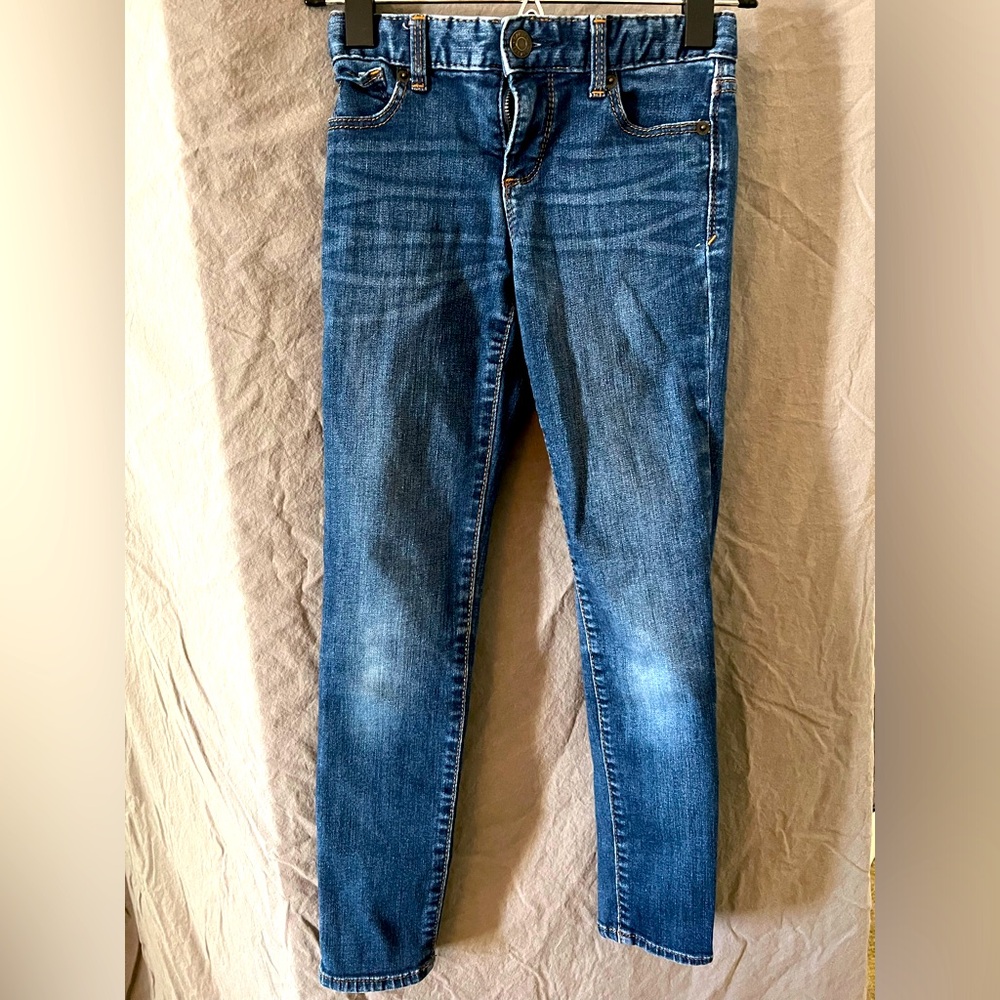 👖EUC👖 Gap Girls Jeans